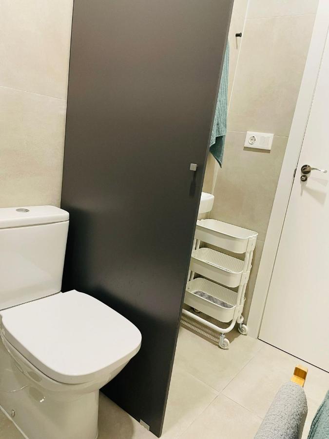 Apartment Precioso Centrico Con Piscina Cordoba